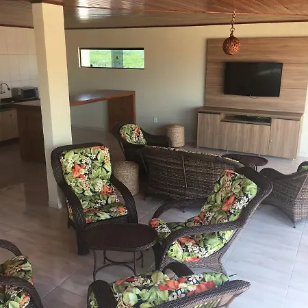Maragogi Praia Flats-3