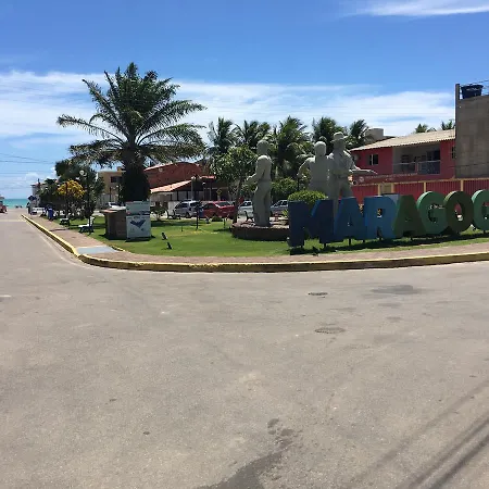 Maragogi Praia Flats-2